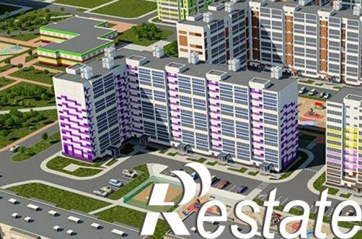 2-комн квартира Республика Татарстан (Татарстан), Набережные Челны, улица Виктора Полякова, 12А