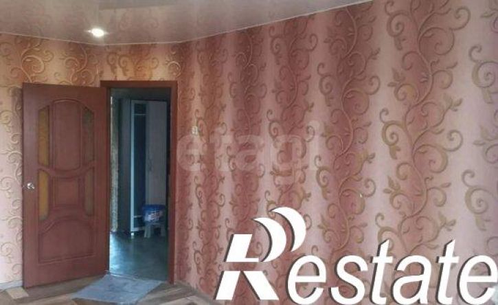 4-комн квартира Республика Татарстан (Татарстан), Набережные Челны, улица Шамиля Усманова, 135/49