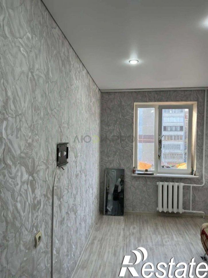 2-комн квартира улица Нариманова,дом 40