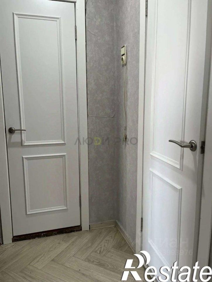 2-комн квартира улица Нариманова,дом 40