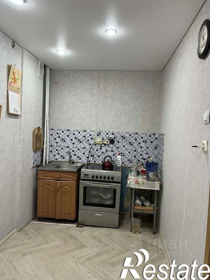 2-комн квартира улица Нариманова,дом 40