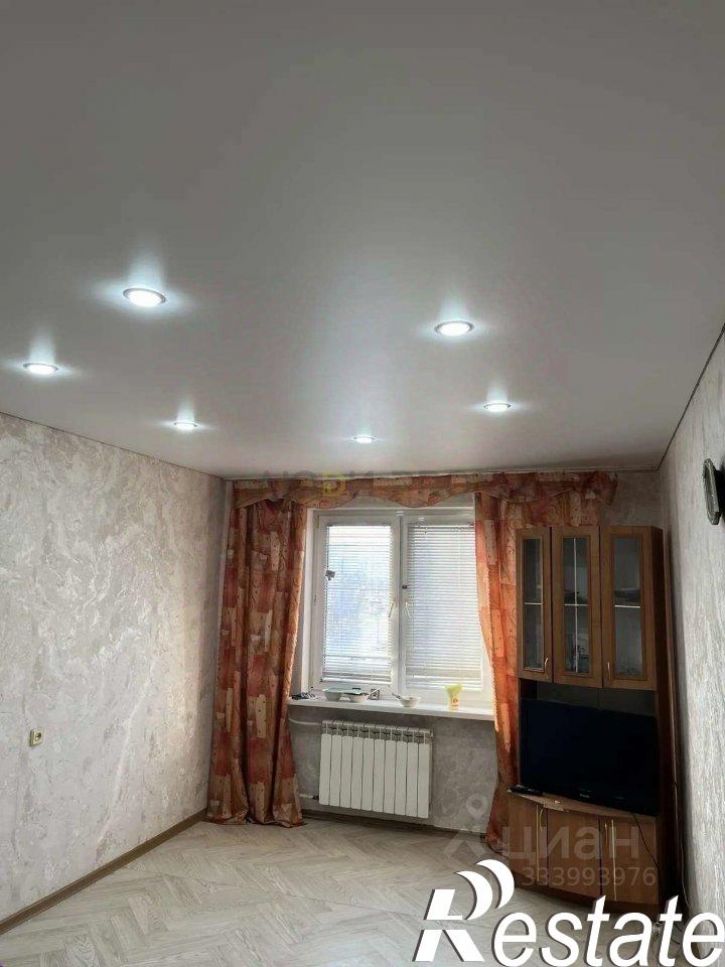 2-комн квартира улица Нариманова,дом 40