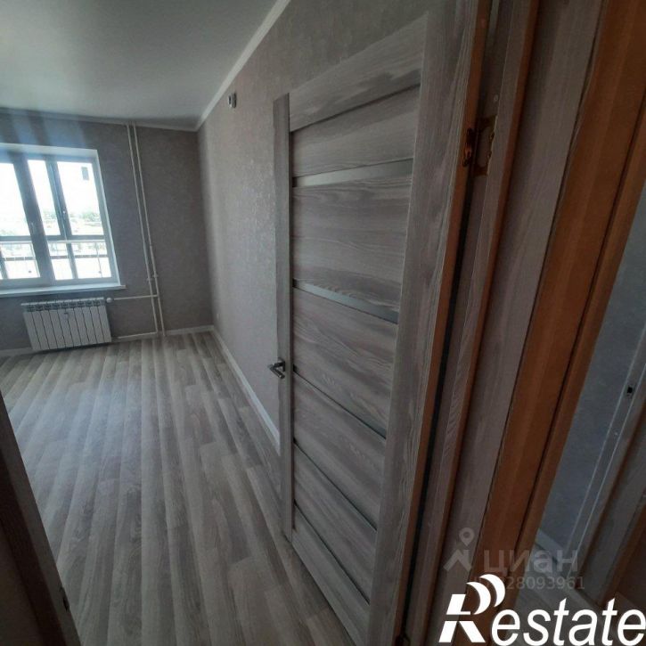 3-комн квартира улица Баки Урманче, 5,  д. 5