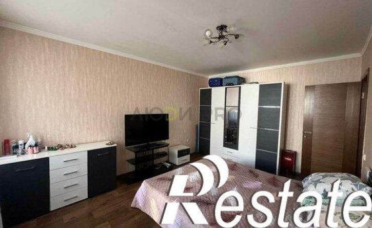 3-комн квартира Республика Татарстан (Татарстан), Набережные Челны, улица Аделя Кутуя, 3