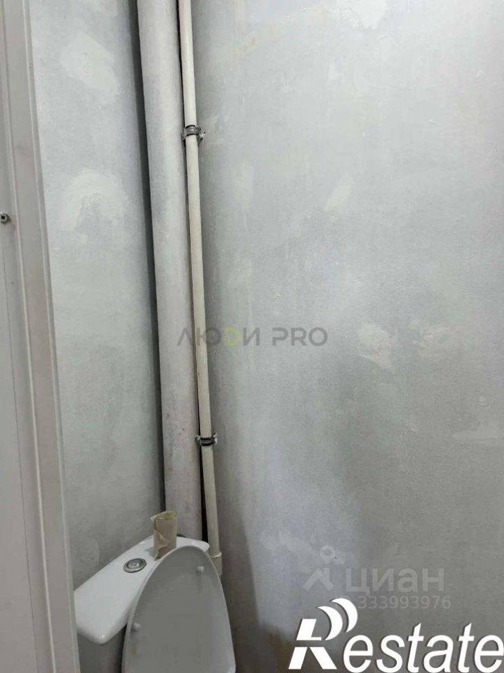 2-комн квартира улица Нариманова,дом 40