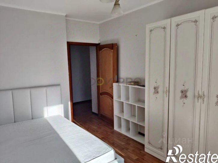3-комн квартира