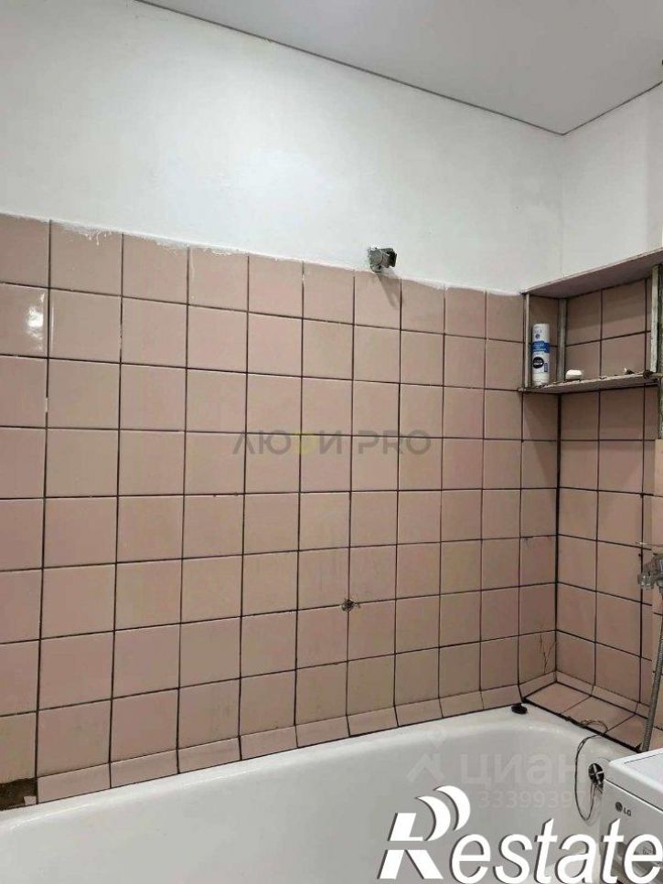 2-комн квартира улица Нариманова,дом 40