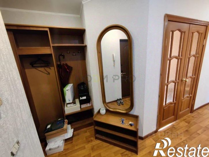 3-комн квартира