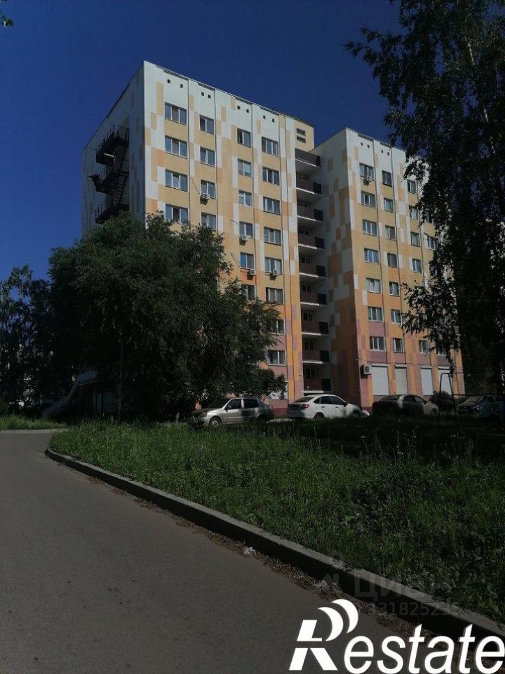 Комната Набережные Челны