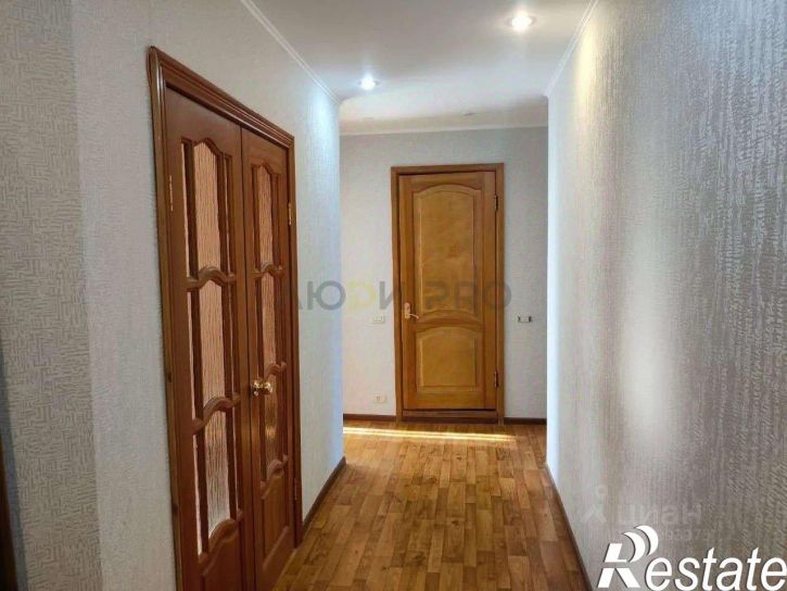 3-комн квартира