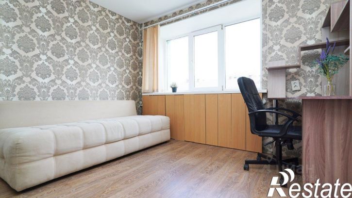 1-комн квартира улица Гудованцева, 45,  д. 45