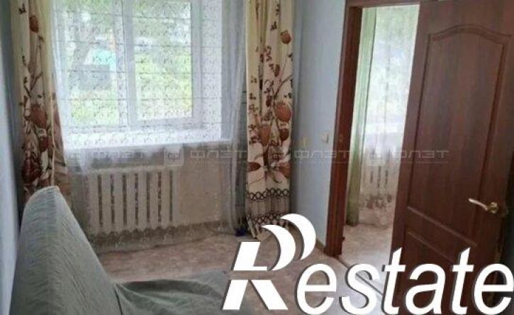 2-комн квартира Республика Татарстан (Татарстан), Казань, территория Ферма-2, 76