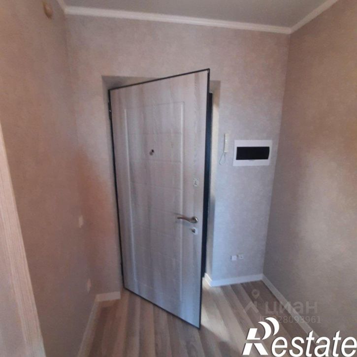 3-комн квартира улица Баки Урманче, 5,  д. 5