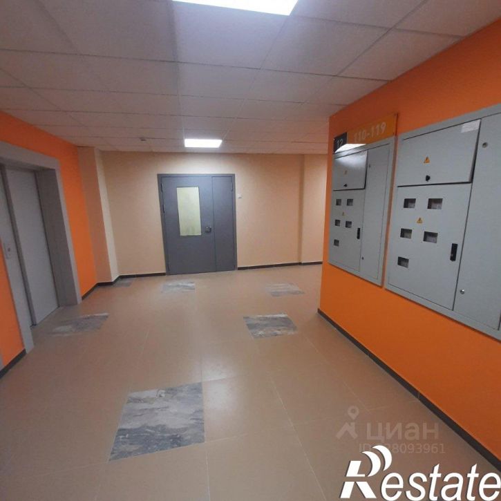 3-комн квартира улица Баки Урманче, 5,  д. 5