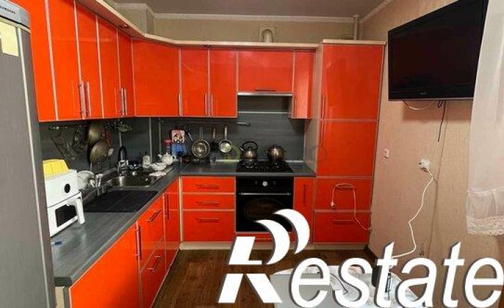 3-комн квартира Республика Татарстан (Татарстан), Набережные Челны, улица Аделя Кутуя, 3