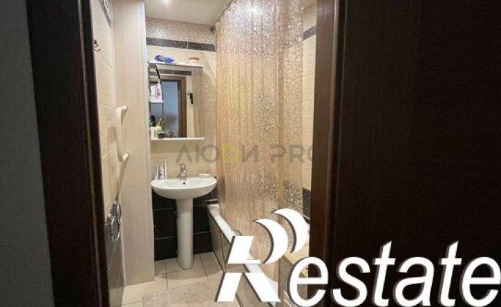 3-комн квартира Республика Татарстан (Татарстан), Набережные Челны, улица Аделя Кутуя, 3