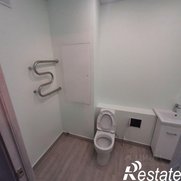 3-комн квартира улица Баки Урманче, 5,  д. 5
