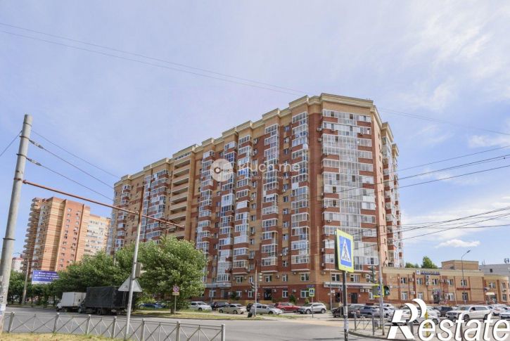 2-комн квартира улица Адоратского, 4,  д. 4