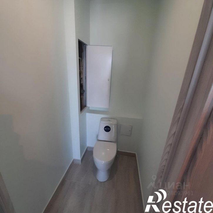 3-комн квартира улица Баки Урманче, 5,  д. 5