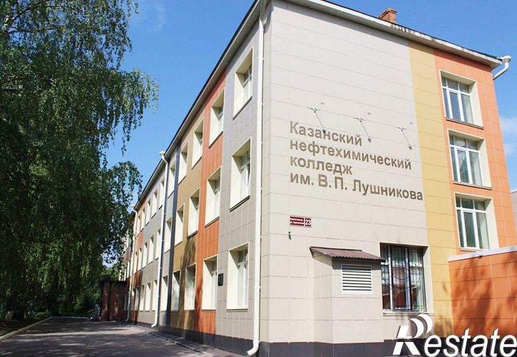 1-комн квартира улица Гудованцева, 45,  д. 45