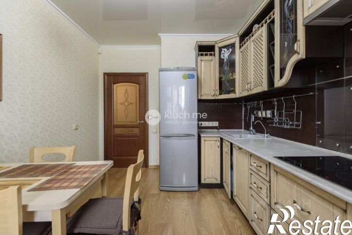 2-комн квартира улица Адоратского, 4,  д. 4