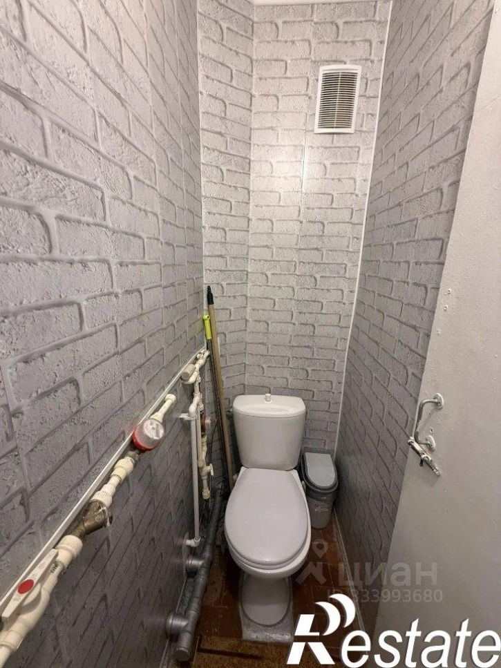 3-комн квартира улица Гоголя, 43,  д. 43