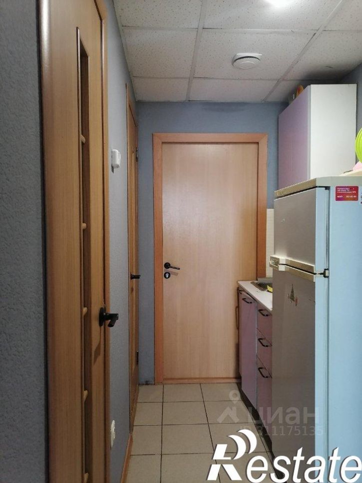Комната улица Четаева, 47,  д. 47