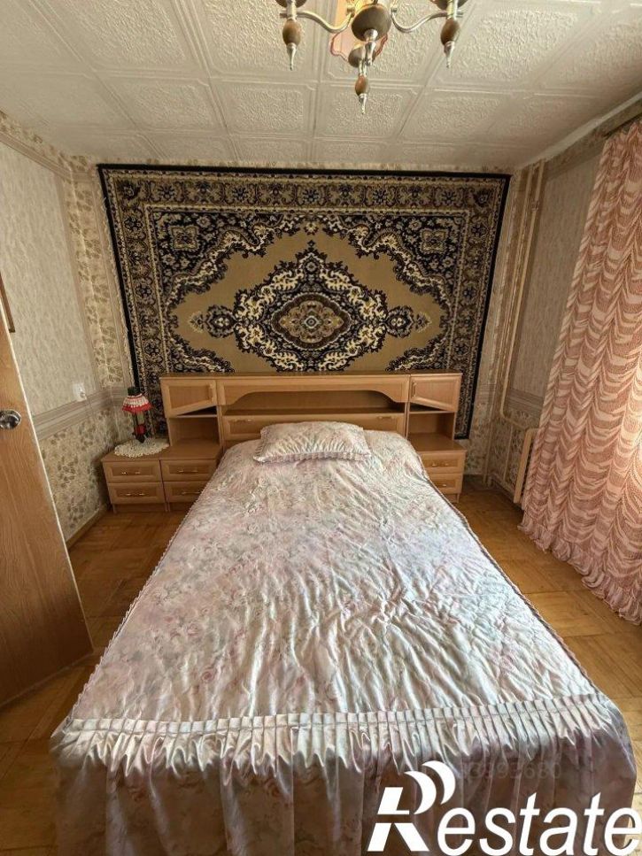 3-комн квартира улица Гоголя, 43,  д. 43