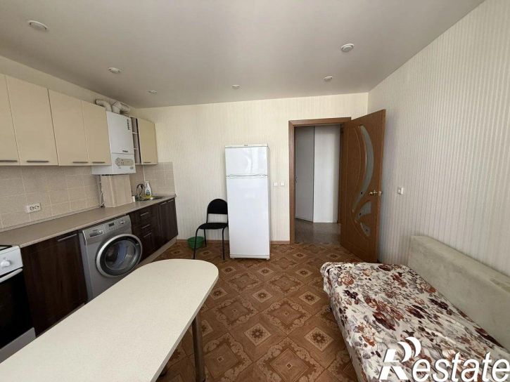 1-комн квартира улица Заикина, 16А,  д. 16А