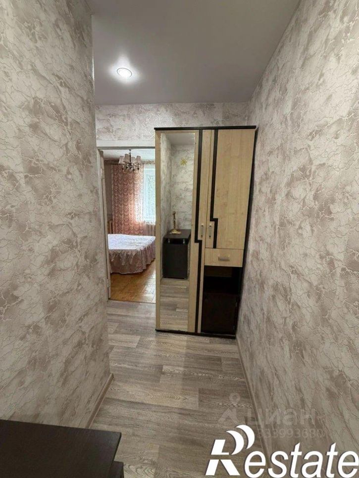 3-комн квартира улица Гоголя, 43,  д. 43