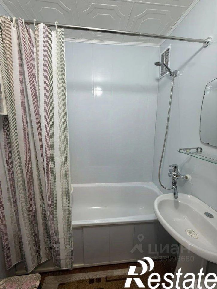 3-комн квартира улица Гоголя, 43,  д. 43