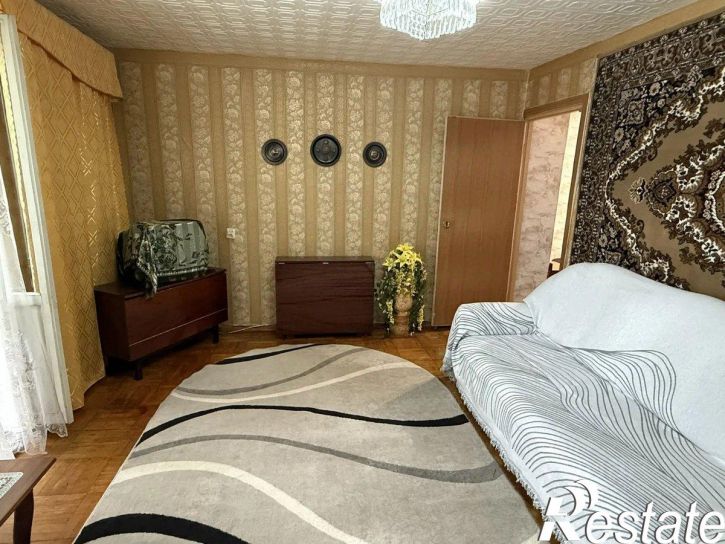 3-комн квартира улица Гоголя, 43,  д. 43