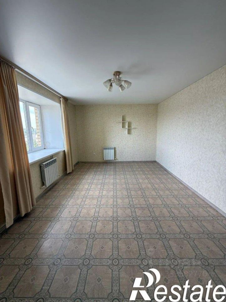 1-комн квартира улица Заикина, 16А,  д. 16А
