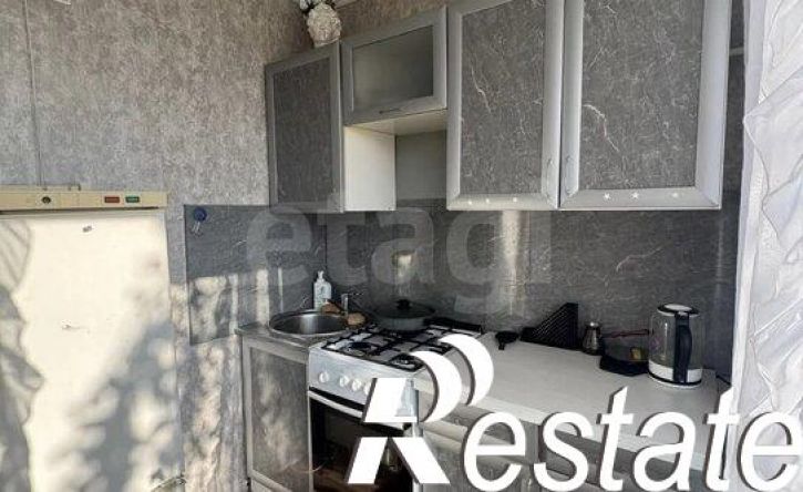 1-комн квартира Республика Татарстан (Татарстан), Набережные Челны, бульвар имени Хусаина Ямашева, 5