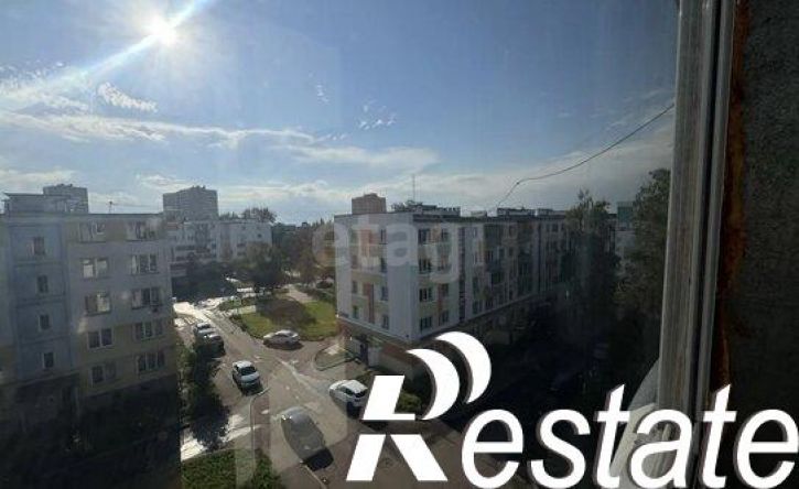 1-комн квартира Республика Татарстан (Татарстан), Набережные Челны, бульвар имени Хусаина Ямашева, 5