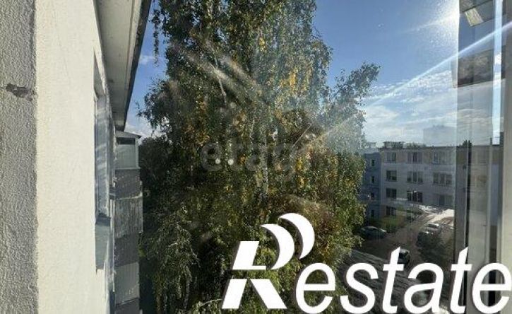 1-комн квартира Республика Татарстан (Татарстан), Набережные Челны, бульвар имени Хусаина Ямашева, 5