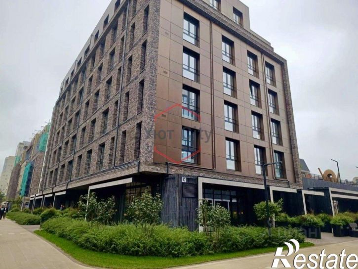 3-комн квартира улица Островского, 105,  д. 105