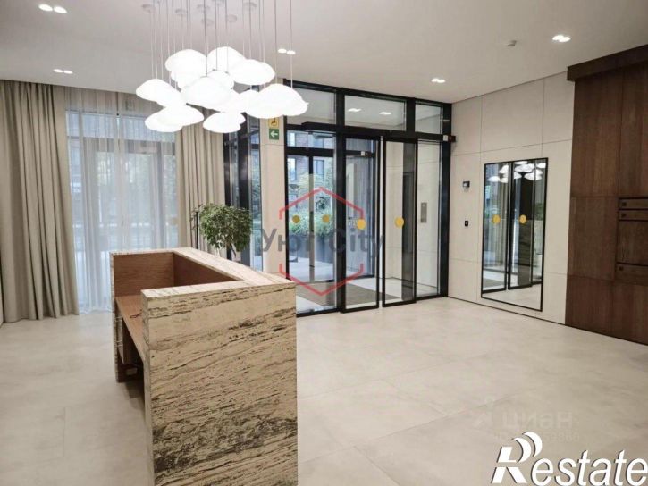 3-комн квартира улица Островского, 105,  д. 105
