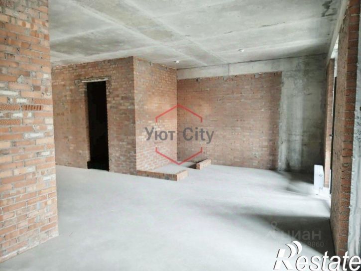 3-комн квартира улица Островского, 105,  д. 105