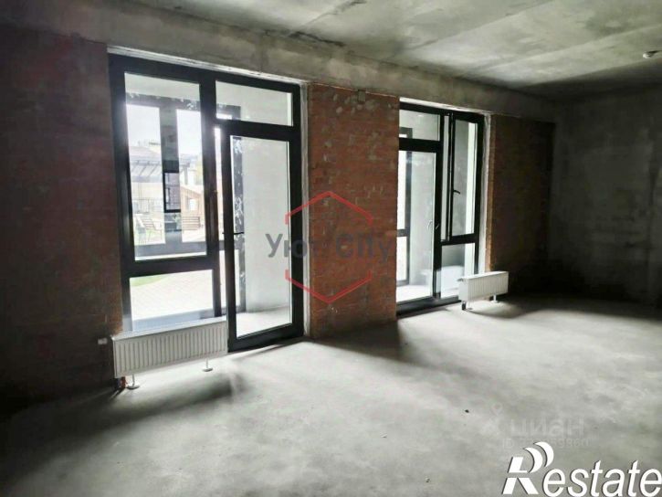 3-комн квартира улица Островского, 105,  д. 105
