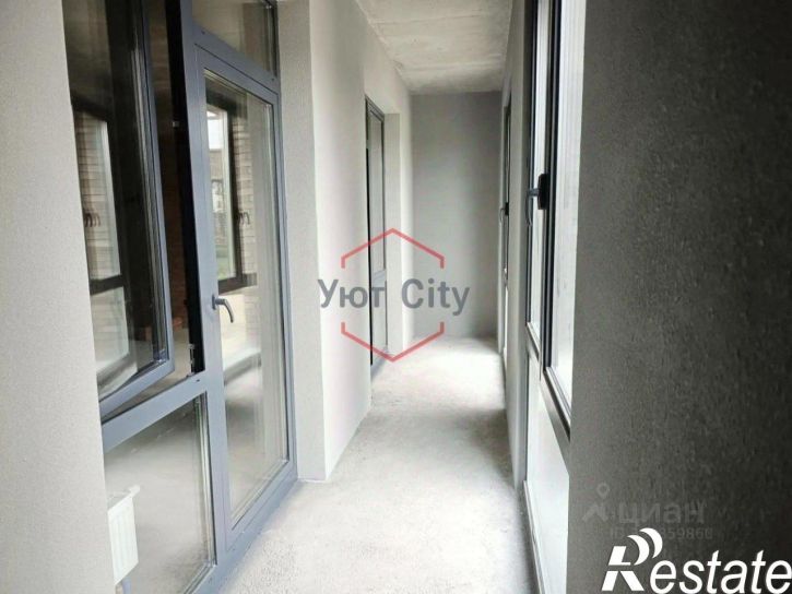 3-комн квартира улица Островского, 105,  д. 105