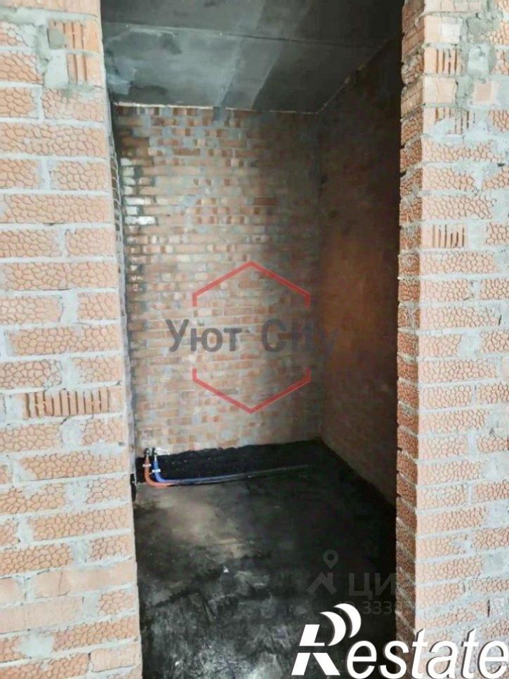 3-комн квартира улица Островского, 105,  д. 105
