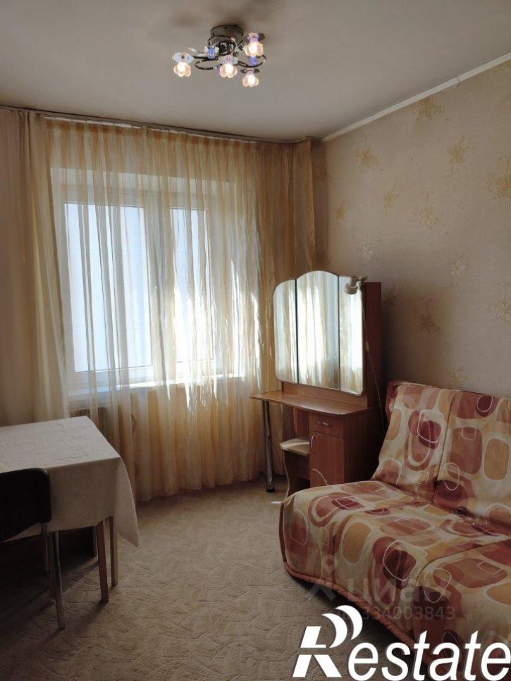 3-комн квартира улица Академика Глушко, 16А,  д. 16А