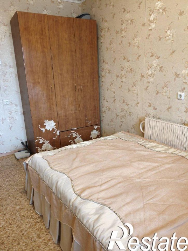 3-комн квартира улица Академика Глушко, 16А,  д. 16А