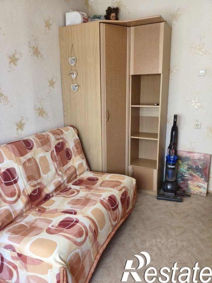 3-комн квартира улица Академика Глушко, 16А,  д. 16А