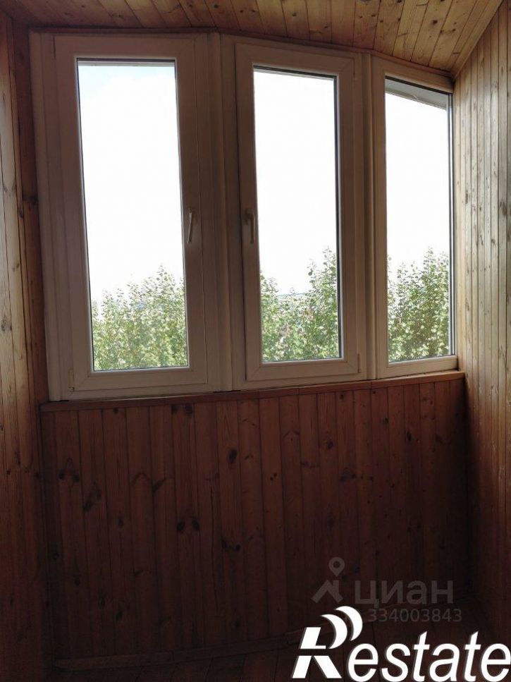 3-комн квартира улица Академика Глушко, 16А,  д. 16А
