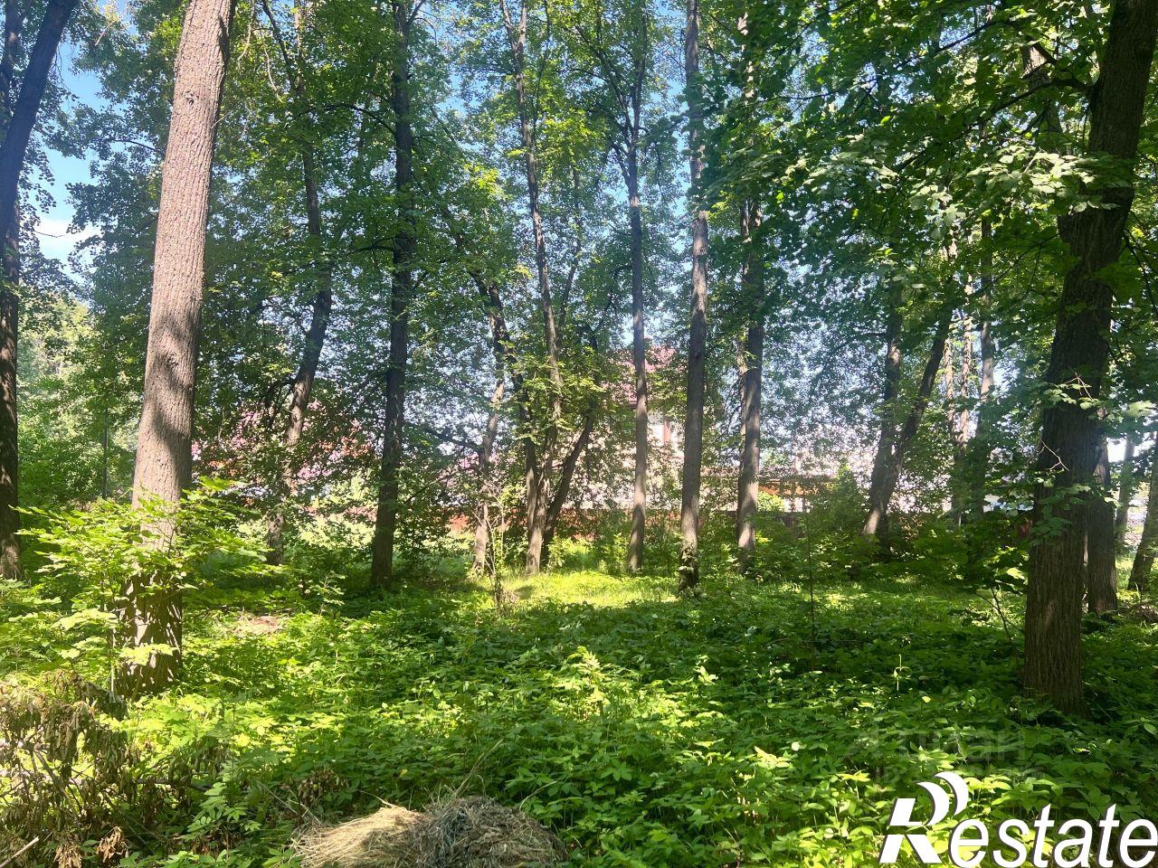Купить землю, земельный участок за 22 000 000 рублей на Интернатная улица, 18