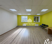 офис 30 кв м, этаж -1/5 улица Бутлерова, 35/15
