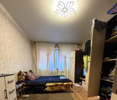 1-комн, 30кв м, этаж 2/2 Актанышская улица, 11 к1