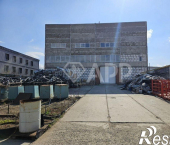 помещение 4353 кв м Механизаторный проезд, 18